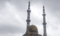 اسماء خطباء المساجد في جلجولية ليوم غد الجمعة